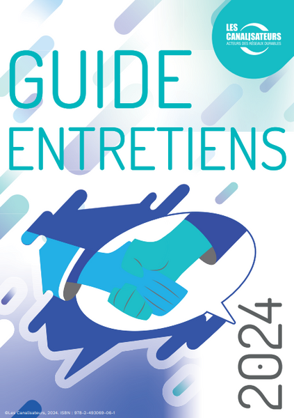 GUIDE ENTRETIENS 2024