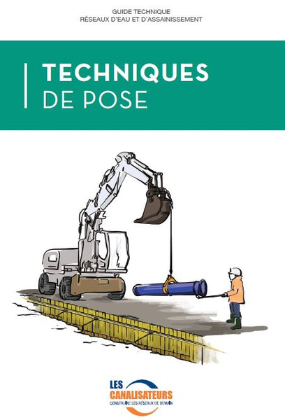 PDF Guide : Techniques de pose