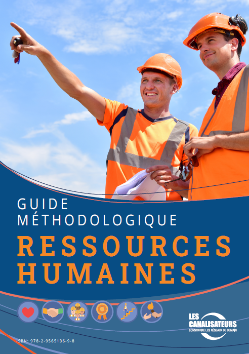 Guide Méthodologique RH