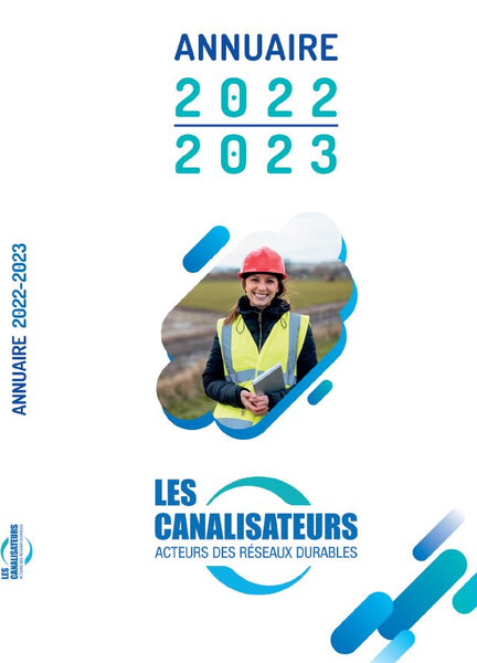 PDF : Annuaire 2022-2023